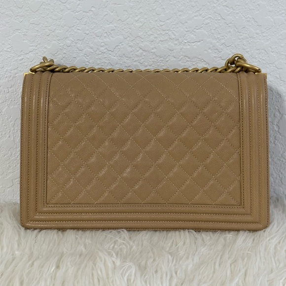 Authentic Chanel Bag - Picture 5 of 7